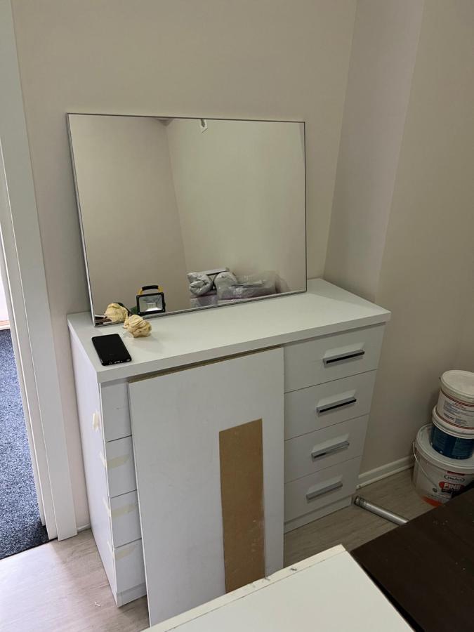 Hq Apartment In Center 티라나 외부 사진